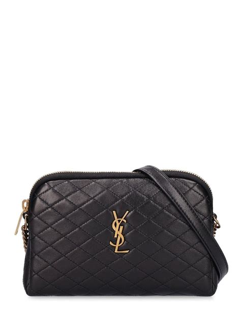 saint laurent mini gaby bag